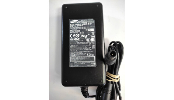 Зарядка для ноутбука Fujitsu, Model: ADP-90BE D, Input: 100-240V-1. 5A, 50-60Hz, Output: 19V-4. 74A, CP531951-01, Оригинал