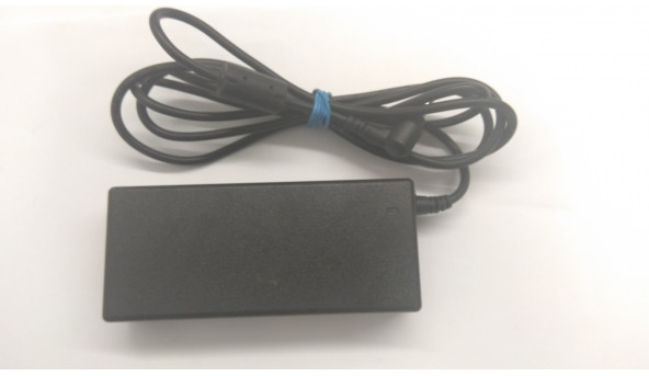 Зарядка для ноутбука Fujitsu, Model: HP-OL093E03P, Input: 100-240V-1. 5A, 50-60Hz, Output: 20V-4. 5A, S26113-E518-V75, оригинал
