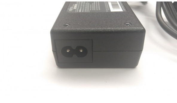 Зарядка для ноутбука Fujitsu, Model: HP-OL093E03P, Input: 100-240V-1.5A, 50-60Hz, Output: 20V-4.5A, S26113-E518-V75, Оригінал - 307198