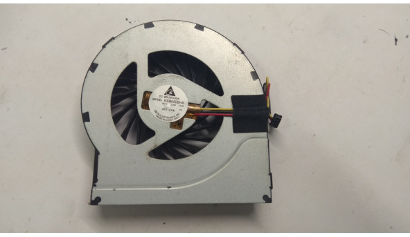Вентилятор системи охолодження для ноутбука    Asus X50R, KSB0505HA, Б/В. В хорошому стані без пошкоджень.