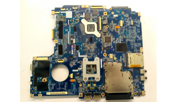 Материнська плата Dell Vostro 1510, LA-4121P, Б/В. - 307208