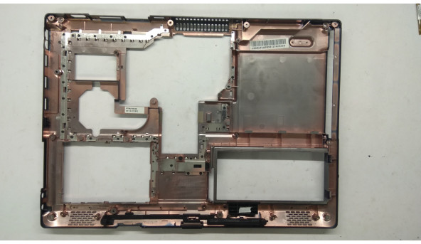 Нижня частина корпуса для ноутбука Asus X50R, 15.4", 13GNLF1AP054, Б/В. Без пошкоджень, в хорошому стані. - 307210