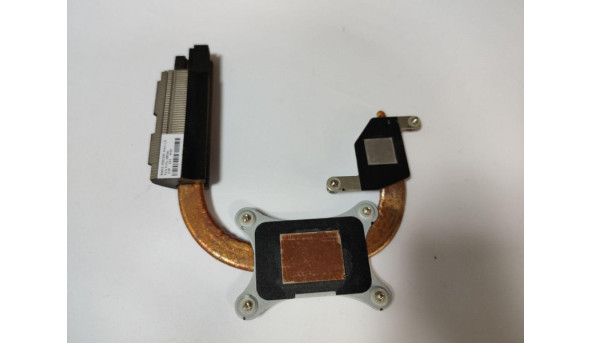 Термотрубки, системы охлаждения для ноутбука Samsung 300E, NP300E5A, BA62-00639A, Б / У. В хорошем состоянии, без повреждений - 307212