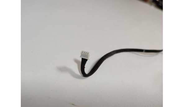 Динамики для ноутбука Toshiba SATELLITE M305, QTTE1-EBB0106A, Б / У, в хорошем состоянии, без повреждений. - 307221