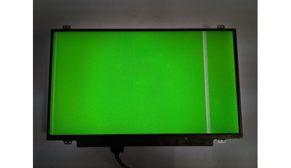 Матрица AU Optronics, B141EW04 V. 3, 14 1 ", 30-Pin, CCFL 1-Bulb, WXGA 1280x800, Б / У - 307230