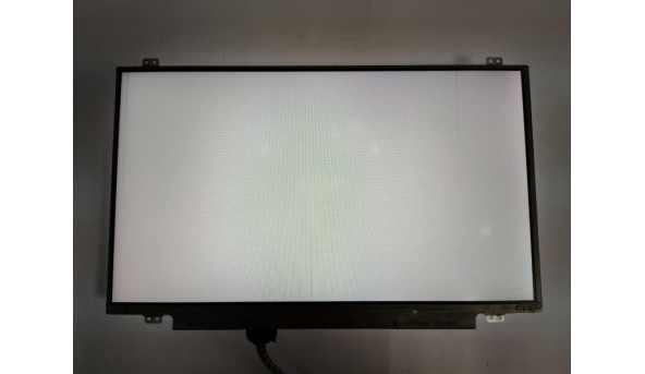 Матрица AU Optronics, B141EW04 V. 3, 14 1 ", 30-Pin, CCFL 1-Bulb, WXGA 1280x800, Б / У - 307230