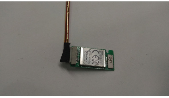 Адаптер Bluetooth знятий з ноутбука Toshiba Satellite A200, A205, A210, PA3608U-1BTM, Б/В. В хорошому стані, без пошкоджень. - 307236