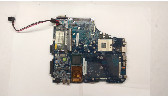 Материнська плата для ноутбука Toshiba Satellite A200, A205, A215, LA-3661P.