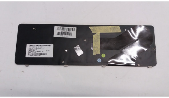 Рамка матрицы корпуса для ноутбука HP Pavilion DV6000, DV6700, 15 4 ", MTP39AT3LBTP703A, Б / У. Без повреждений, в хорошем состоянии. - 307246