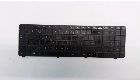 Рамка матрицы корпуса для ноутбука HP Pavilion DV6000, DV6700, 15 4 ", MTP39AT3LBTP703A, Б / У. Без повреждений, в хорошем состоянии.