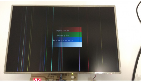 Матриця LG PHILIPS, LP171WX2(A4), 17.1", 30-Pin, CCFL 1-Bulb, WXGA+ 1440x900, Б/В - 307248