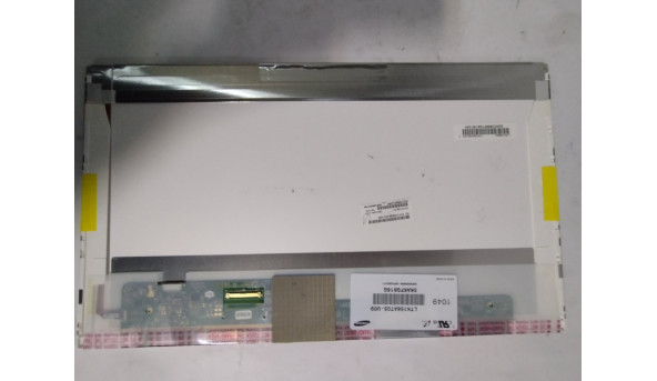 Матрица LG PHILIPS, LP154W01 (TL) (E4), 15 4 ", 30-Pin, CCFL 1-Bulb, WXGA 1280x800, Б / У - 307250