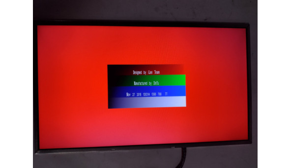 Матрица LG PHILIPS, LP154W01 (TL) (E4), 15 4 ", 30-Pin, CCFL 1-Bulb, WXGA 1280x800, Б / У - 307250