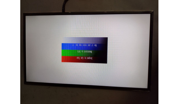 Матрица LG PHILIPS, LP154W01 (TL) (E4), 15 4 ", 30-Pin, CCFL 1-Bulb, WXGA 1280x800, Б / У - 307250