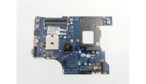 Материнская плата для ноутбука Lenovo ThinkPad E530 E535 15.6" QALEB LA-8124P Rev:1.0 Б/У
