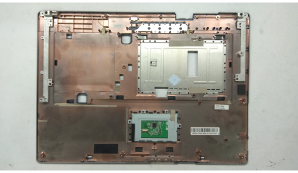 Средняя часть корпуса, с клавиатурой для ноутбука Asus X50N, 15 6 ", 13gnlf3ap034, Б / У. Без повреждений, в хорошем состоянии. - 307255