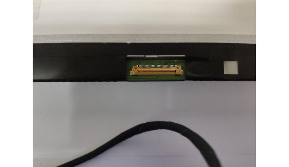 Матриця Samsung, LTN156AT39-H01, 15.6", 30 Pin, LCD, HD 1366x768, Slim, б/в. Є подряпини, на роботу впливають, та маленький засвіт - 307256