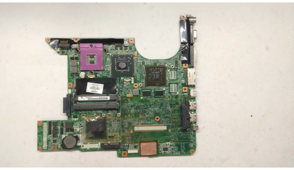 Материнська плата для ноутбука HP Pavilion DV6700 , 460900-001.