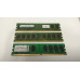 Оперативна память для ПК DDR2, 800 МГц, 2 Гб, PC2-6400U, DIMM, Б/В. Робоча, протестована