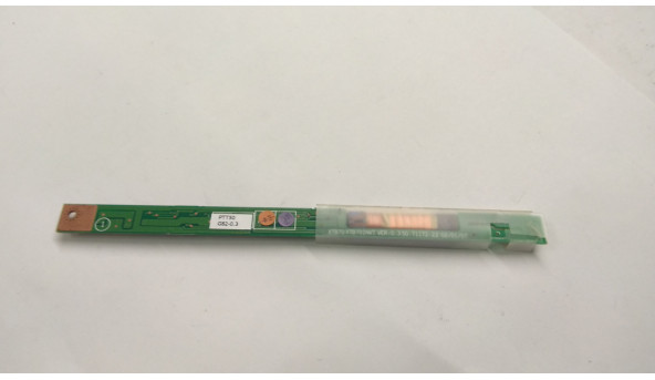 Інвертор для ноутбука Fujitsu Amilo XA 2528, XTB70INVT, Б/В. В хорошому стані, без пошкоджень. - 307263
