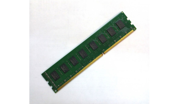 Оперативная память 2 Гб, DDR2, 800 МГц, DIMM, KVR800D2N6 / 2G, Б / У, Тестируемая, рабочая
