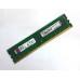 Оперативна пам'ять для ПК Kingston KVR1333D3N9/2G, DDR3, 2GB, 1333MHz, PC3-10600, Б/В, Протестована, робоча