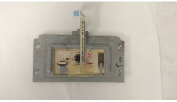 Тач пад для ноутбука Toshiba Satellite A200, A205, A210, A215, X205, 920-000837-2, NBX00004G00, Б/В. В хорошому стані. без пошкоджень. - 307276