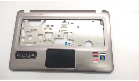 Средняя часть корпуса для ноутбука HP Pavilion dv6, dv6-3000, 15 6 ", RIT3LLX8TP50, Б / У. Все крепления целые. Без повреждения.