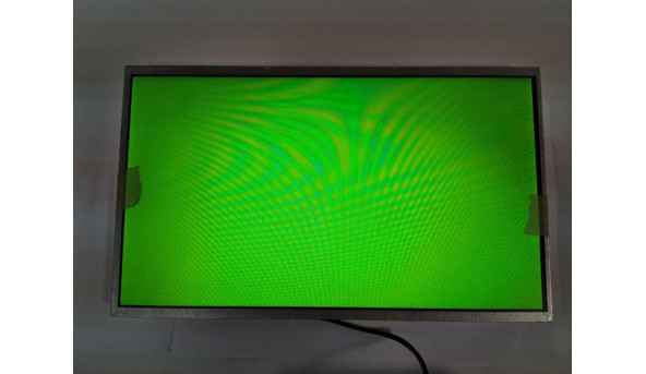 Матриця AU Optronics, B140RW01.V2, 14.0", 30-pin, LCD, HD+ 1600x900, б/в. Є засвіти (фото) - 307283