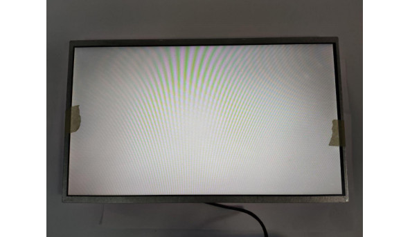 Матриця AU Optronics, B140RW01.V2, 14.0", 30-pin, LCD, HD+ 1600x900, б/в. Є засвіти (фото) - 307283