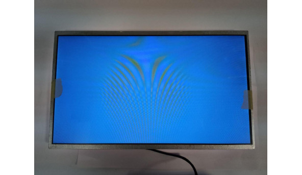 Матриця AU Optronics, B140RW01.V2, 14.0", 30-pin, LCD, HD+ 1600x900, б/в. Є засвіти (фото) - 307283