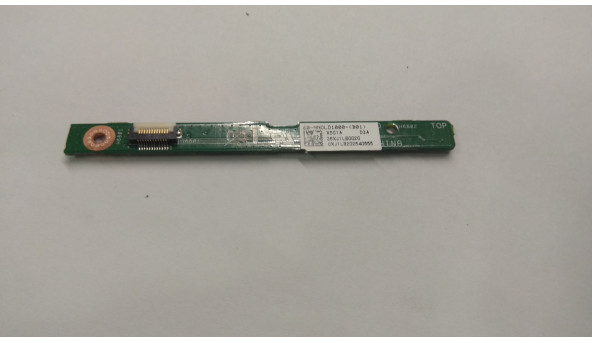 Плата з LED індикаторами, для ноутбука , Asus X501A, 60-NN0LD1000, Б/В. В хорошому стані, без пошкоджень. - 307289