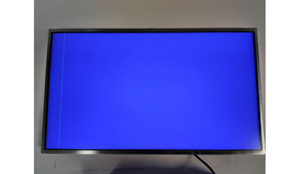 Матриця LG Display, LP156WF1 (TP)(B1), 15.6", LCD, 30 Pin, Full HD 1920x1080, Normal, б/в, Присутні подряпини та полоска, які помітні при роботі - 307298