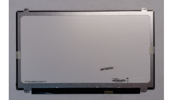 Матрица SAMSUNG, LTN154X1-L02, 15 4 ", 30 Pin, CCFL 1-Bulb, WXGA 1280x800, Б / У - 307300