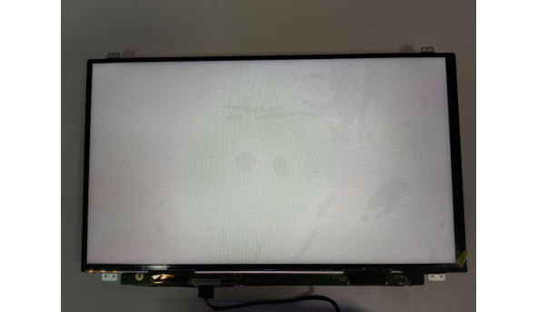 Матриця Innolux, N156BGE -E42 Rev.C1, 15.6", 30 Pin, LCD, HD 1366x768, Slim, б/в, Без дефектів. Матриця в плівці - 307301