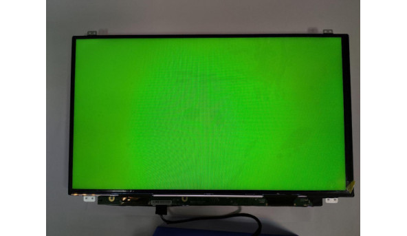 Матриця Innolux, N156BGE -E42 Rev.C1, 15.6", 30 Pin, LCD, HD 1366x768, Slim, б/в, Без дефектів. Матриця в плівці - 307301