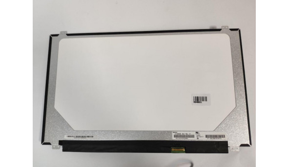 Матриця Innolux, N156BGE -E42 Rev.C1, 15.6", 30 Pin, LCD, HD 1366x768, Slim, б/в, Без дефектів. Матриця в плівці - 307301