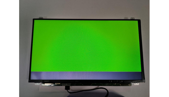 Матриця LG Display, LP156WHB (TL)(C1), 15.6", HD 1366x768, 40 pin, Slim, б/в, Все на фото - 307303
