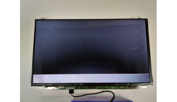 Матриця LG Display, LP156WHB (TL)(C1), 15.6", HD 1366x768, 40 pin, Slim, б/в, Все на фото - 307303
