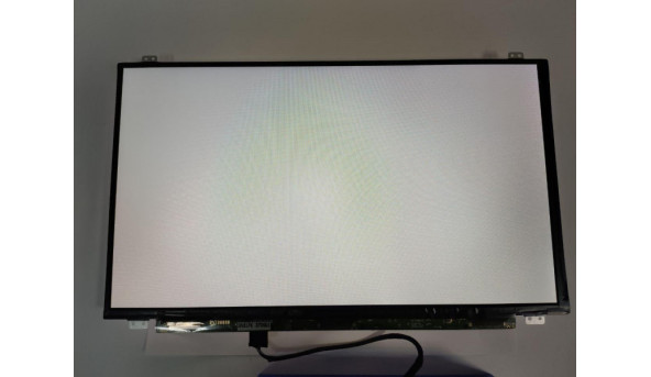 Матриця LG Display, LP156WHB (TL)(C1), 15.6", HD 1366x768, 40 pin, Slim, б/в, Все на фото - 307303