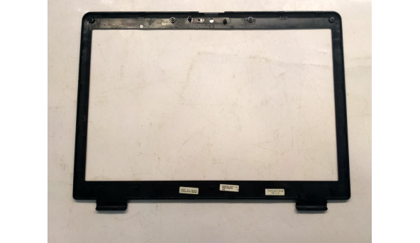 Рамка матрицы для ноутбука Fujitsu Amilo Pi 2550, P55IM5, 15 4 ", Б / У, без повреждений - 307315