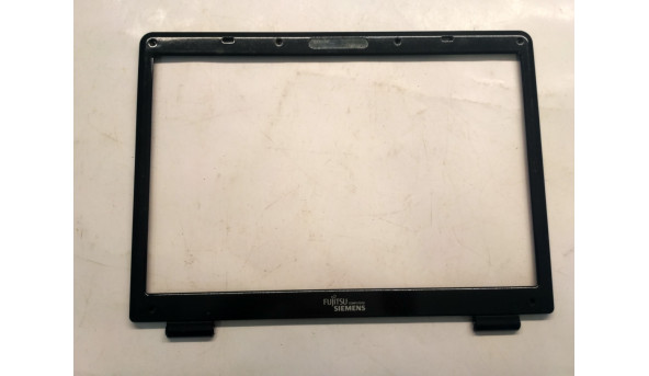 Рамка матриці для ноутбука Fujitsu Amilo Pi 2550, P55IM5, 15.4", Б/В, без пошкоджень