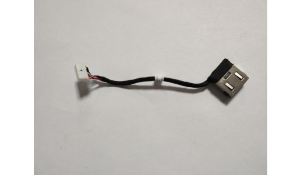 Разъем питания для ноутбука Lenovo ThinkPad L440 L540 04X4830 04X4B30 50.4LG06.001 50.4LG06.021 Б/У