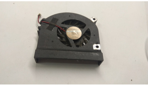Вентилятор системы охлаждения для ноутбука Fujitsu Amilo L7300, GC054509VH-8A, Б / У. В хорошем состоянии без повреждений.