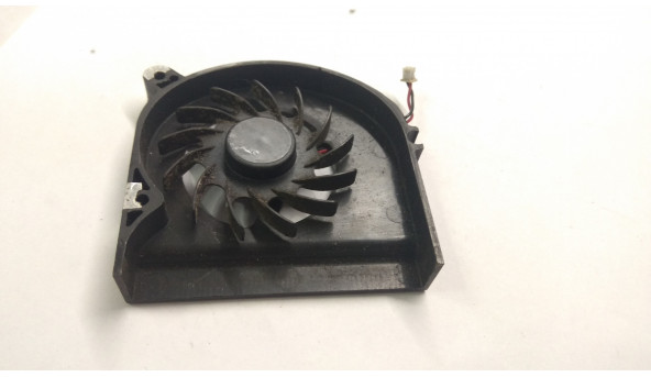 Вентилятор системы охлаждения для ноутбука Fujitsu Amilo L7300, GC054509VH-8A, Б / У. В хорошем состоянии без повреждений. - 307341