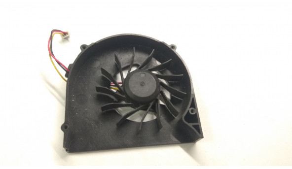 Вентилятор системы охлаждения для ноутбука Dell Inspiron N5010, M5010, DFB451005M20T, 23 10377. 001, Б / У. В хорошем состоянии без повреждений. - 307350