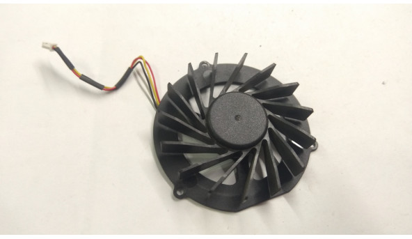 Вентилятор системы охлаждения для ноутбука HP Pavilion ZV6000, ZV6100, R4000, R4100, AD0605HB-GC3, Б / У. В хорошем состоянии без повреждений. - 307356