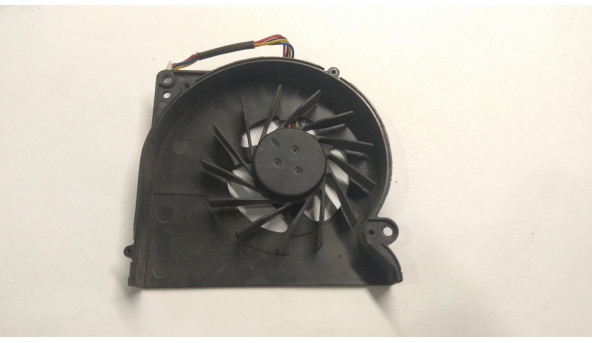 Вентилятор системы охлаждения для ноутбука ASUS N71VG, N64X, A72, K72, A52, K52N, K52J, N71JQ, N71JV, N71JA, N61, KSB06105HB, Б / У. В хорошем состоянии без повреждений - 307360
