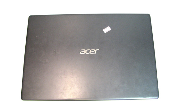 Крышка матрицы для ноутбука Acer Aspire 3 A315-34-P1VQ NB8607