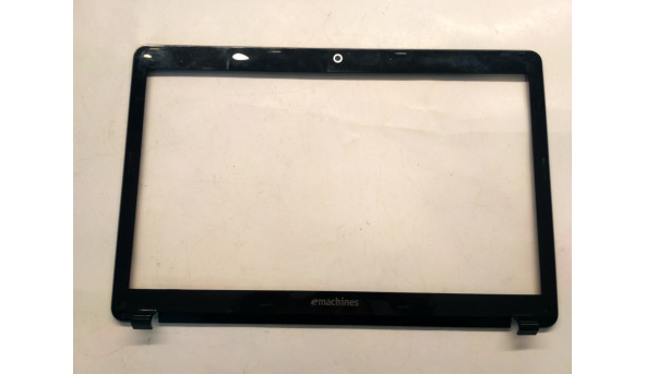 Рамка матрицы корпуса для ноутбука Emachines E640, 15 6 ", FA0CA000A00-2, Б / У. Есть царапины.